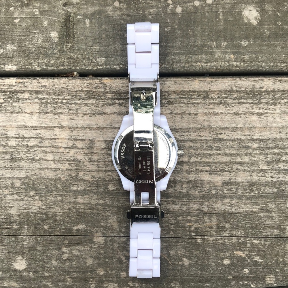 Fossil Watch - Picture 4 of 4